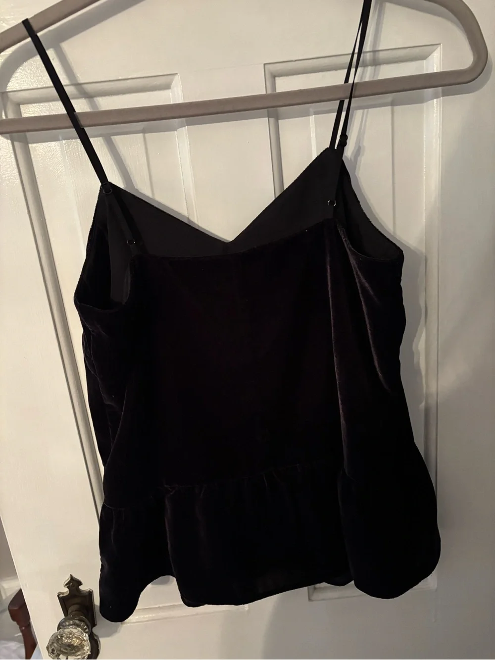 J. Crew classic crew